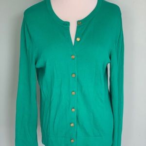Lilly Pulitzer Cardigan
